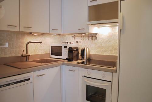Apartamento Central Penthouse Great Lake View