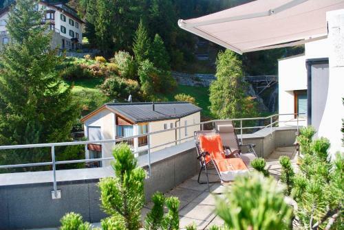 Apartamento Central Penthouse Great Lake View