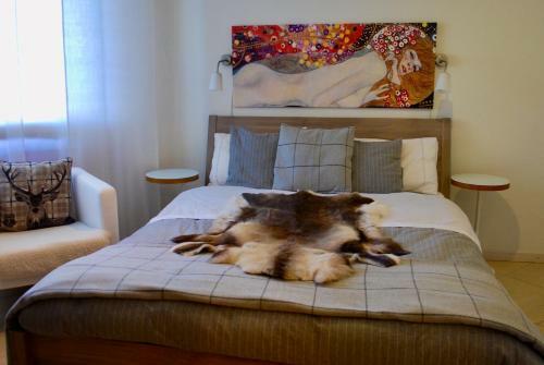 Apartamento Central Penthouse Great Lake View
