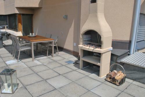 Apartamento Central Penthouse Great Lake View