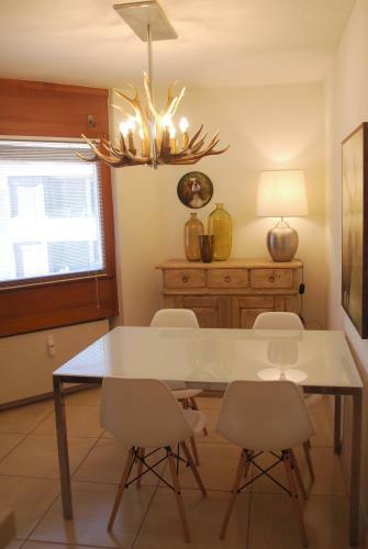 Apartamento Central Penthouse Great Lake View
