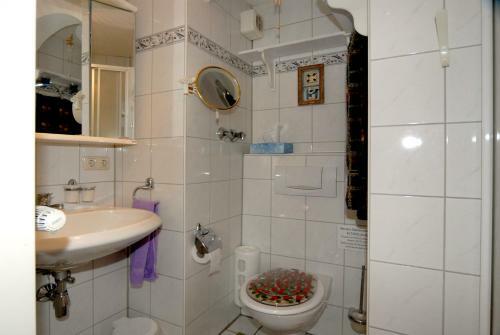 Hotel Haus Wessel
