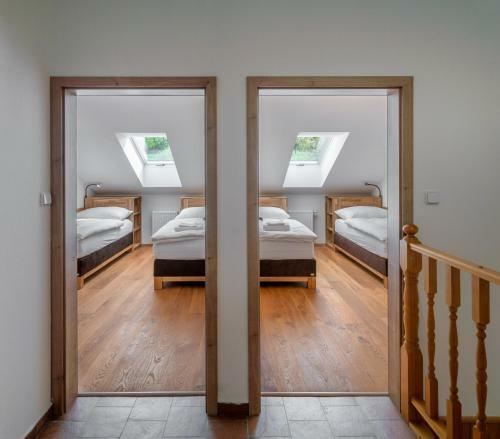 Hostal ?abinec - Penzion, Vinot�ka