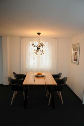 Vita Apartment