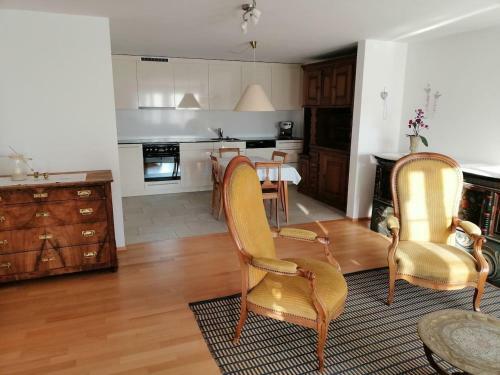Apartamento A Casa