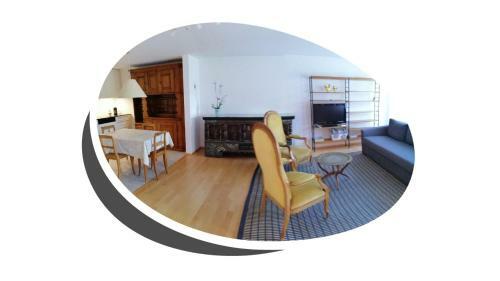 Apartamento A Casa