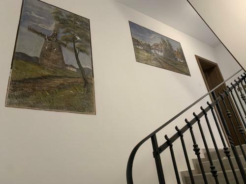 Hostal Caf� De La Cr�me