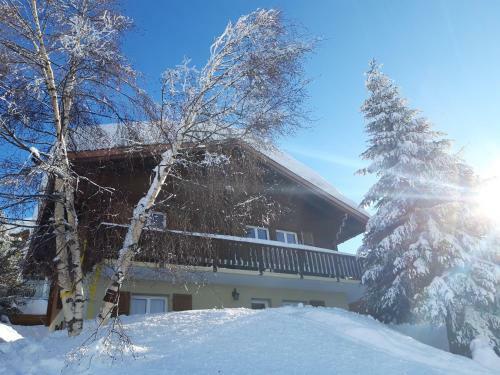 Apartamento Chalet Bietschhorn Rosswald