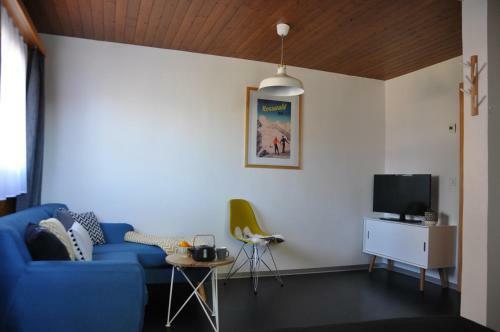 Apartamento Chalet Bietschhorn Rosswald