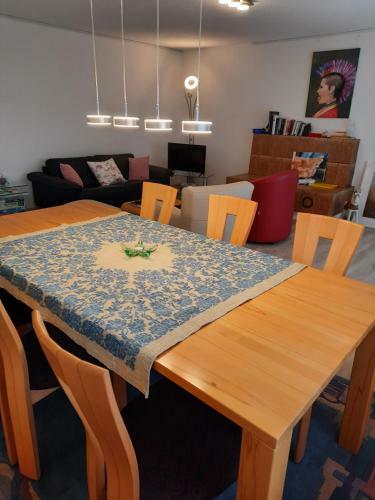 Apartamento Gislifluh Frey Maya