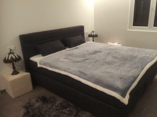 Apartamento Chasa Tusa Scuol