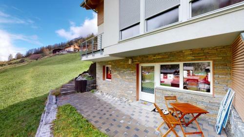 Apartamento Modern And Spacious Studio In T�sch, Zermatt