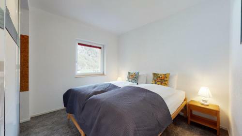 Apartamento Modern And Spacious Studio In T�sch, Zermatt