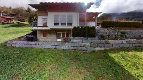 Apartamento Modern And Spacious Studio In T�sch, Zermatt