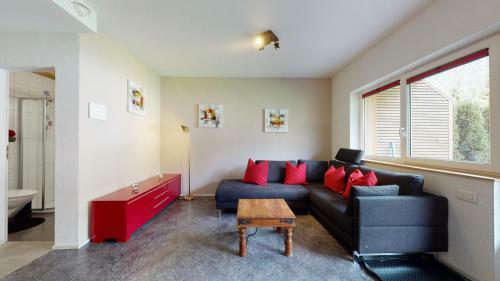 Apartamento Modern And Spacious Studio In T�sch, Zermatt