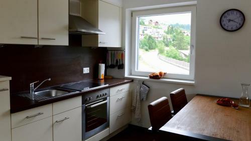 Apartamento Chasa Rach�gna