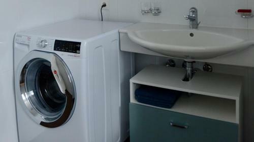 Apartamento Chasa Rach�gna