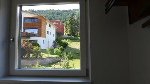 Apartamento Chasa Rach�gna