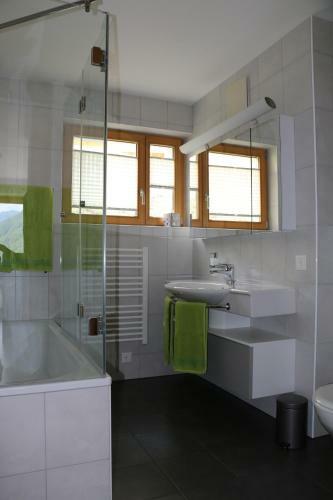 Apartamento Chasa Azura