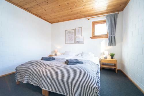 Apartamento Chasa Fabulusa