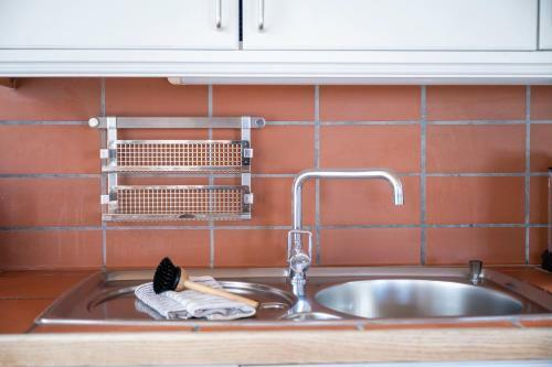 Apartamento Chasa Fabulusa