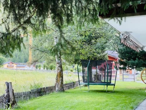 Apartamento Hub Chalet