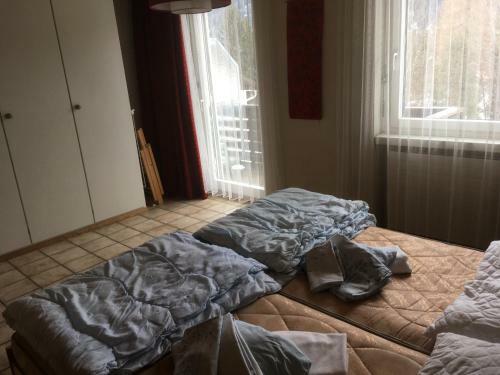 Apartamento Feriensiedlung Tr� 12