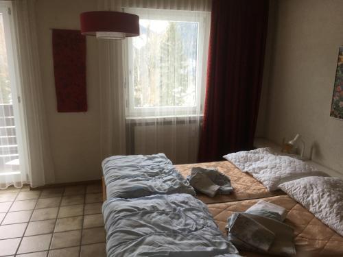 Apartamento Feriensiedlung Tr� 12