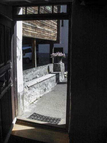 Ferienhaus Tinizong
