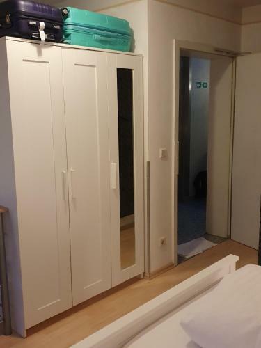 Gz Citypark Aparthotel