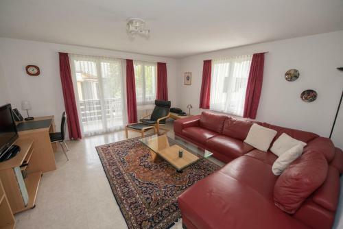 Apartamento Ferienwohnung Steinmann