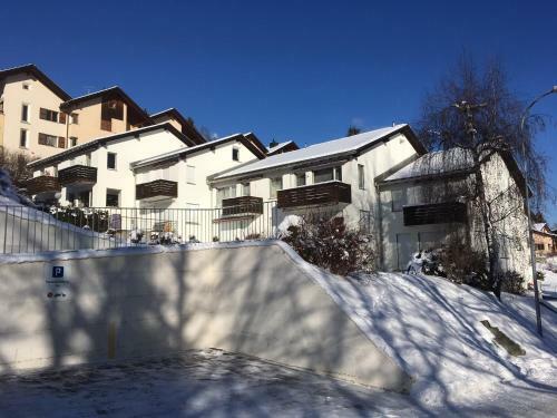 Apartamento Feriensiedlung Tr� 23