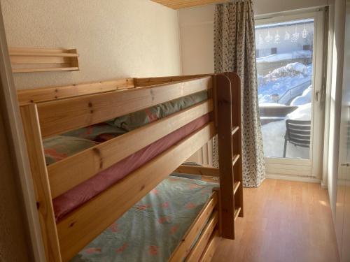 Apartamento Feriensiedlung Tr� 23