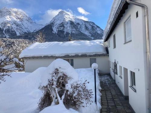 Apartamento Feriensiedlung Tr� 23