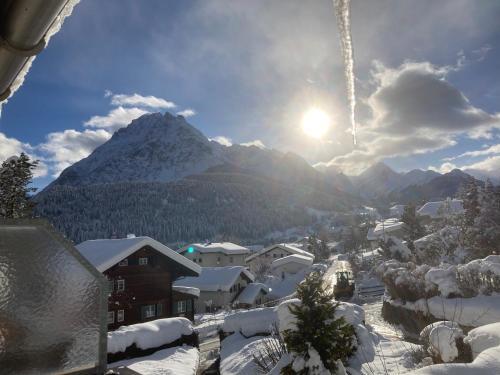 Apartamento Feriensiedlung Tr� 23