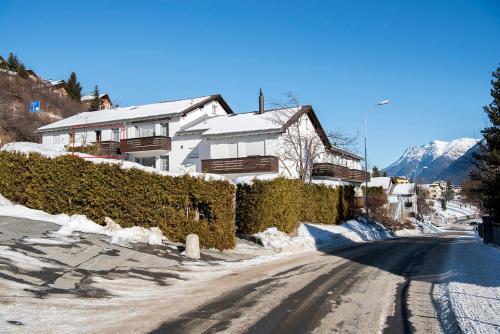Apartamento Feriensiedlung Tr� 23