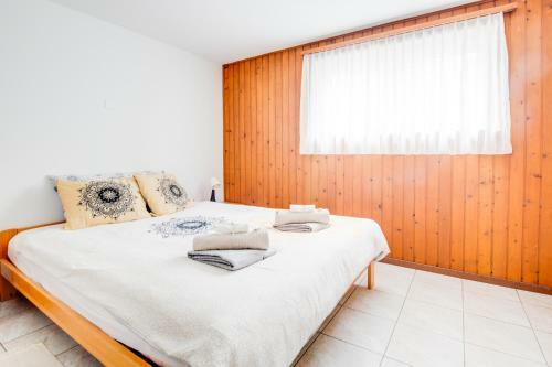 Bed & Breakfast Lotus Oasis