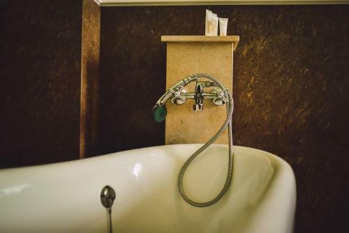Hotel Z�mek Kamenn� Dv?r