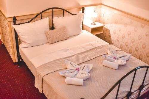 Hotel Z�mek Kamenn� Dv?r