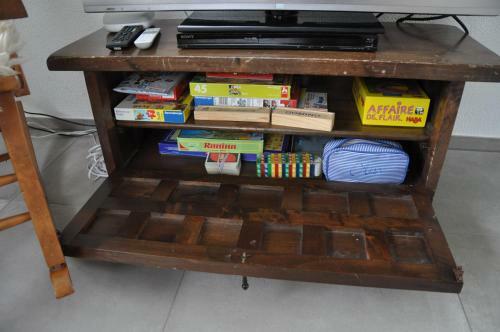 Apartamento La Ruche