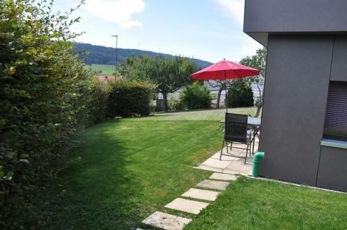 Apartamento La Ruche