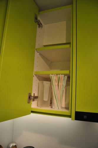 Apartamento La Ruche