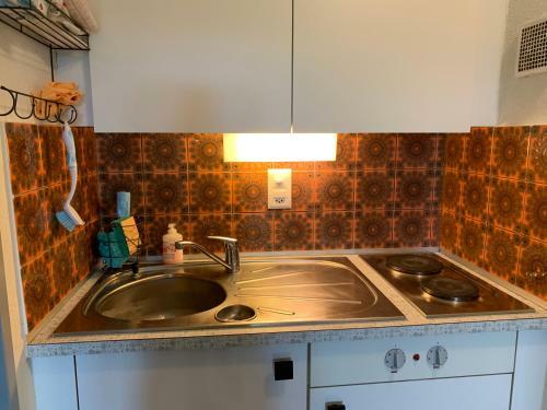 Apartamento Vent_du_nord