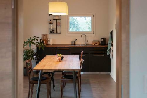 Bed & Breakfast Au Chant Du Vent