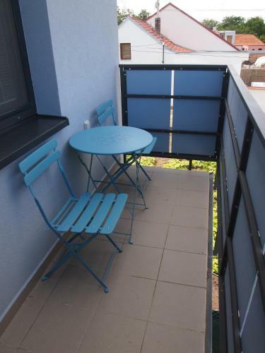 Apartm�ny Relax