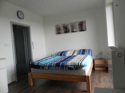 Apartm�n Max�k