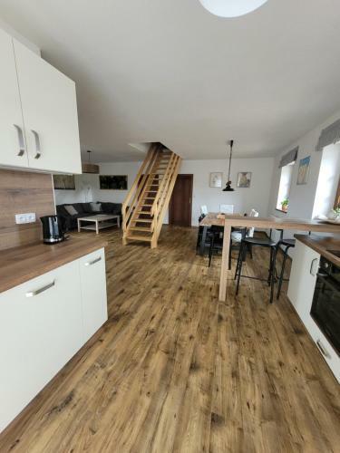 Apartamento Chata Kvilda