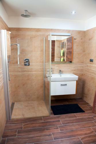 Apartamento Elv�ra Ubytov�n� V Soukrom�m