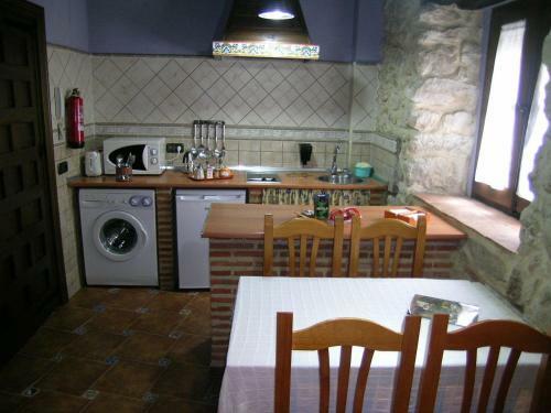 Apartmento El Bot�n Charro