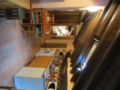 Apartmento El Bot�n Charro